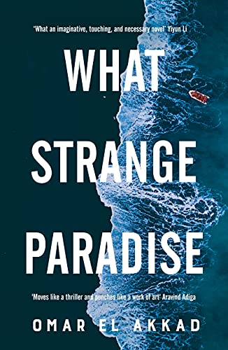 What Strange Paradise What Strange Paradise