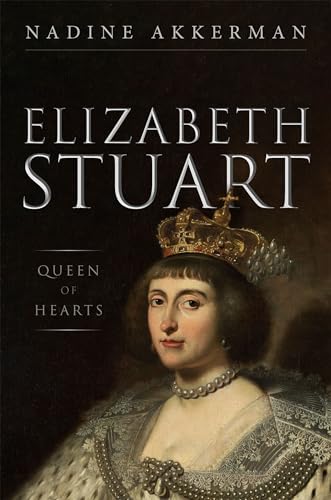 Elizabeth Stuart, Queen of Hearts: Queen of Hearts