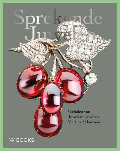 Sprekende juwelen Sprekende juwelen von Wbooks
