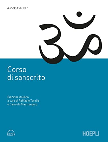 Corso di sanscrito von Hoepli