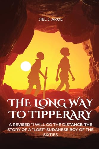 THE LONG WAY TO TIPPERARY von Africa World Books Pty Ltd