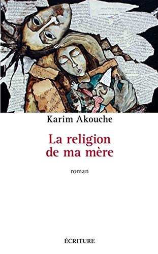 La religion de ma mère von ARCHIPEL