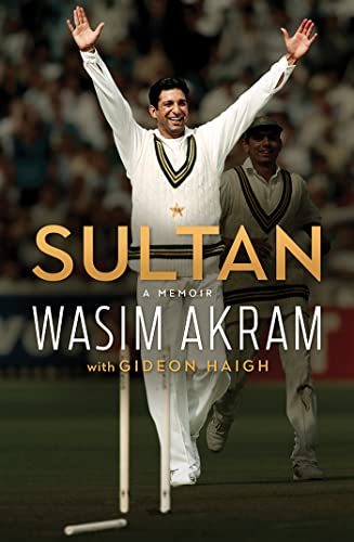 Sultan: A Memoir von Hardie Grant Books