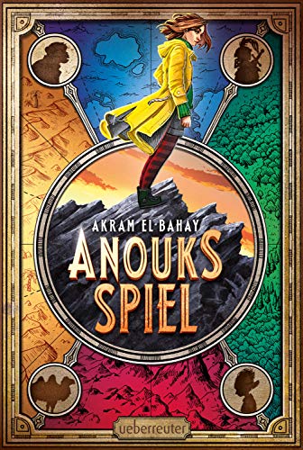 Anouks Spiel Anouks Spiel