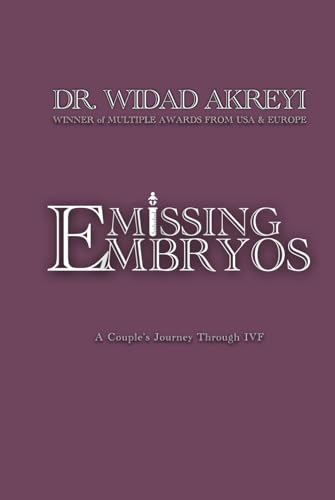 Missing Embryos von NOVOREADS