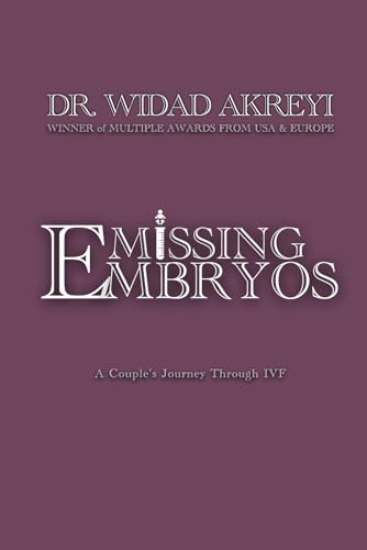 Missing Embryos Missing Embryos von NOVOREADS