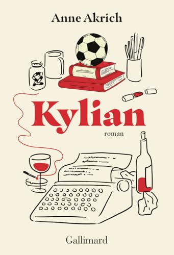 Kylian von GALLIMARD