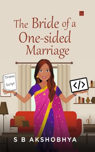 The Bride of One-Sided Marriage von Kalamos Literary Services LLP