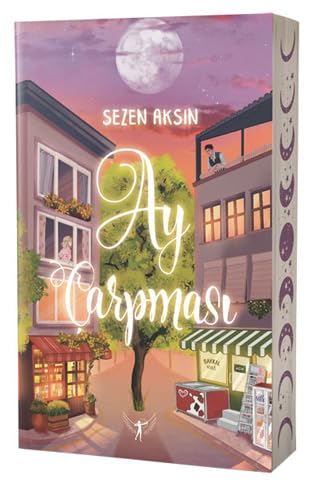 Ay Carpmasi: Esnaf Isi Ask Serisi von Artemis Yayınları