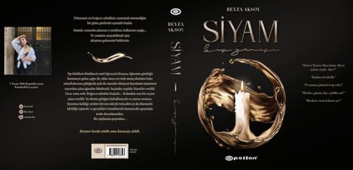 Siyam - Kis Günesi von Epsilon Yayinevi