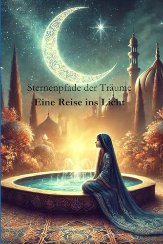 Eine Reise ins Licht: Sternenpfade der Träume (Knackig & Kompakt) von Independently published