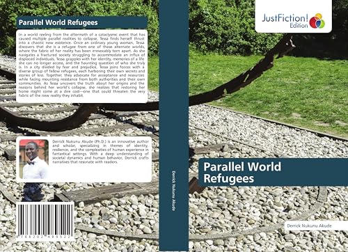 Parallel World Refugees: DE Parallel World Refugees: DE von JustFiction Edition