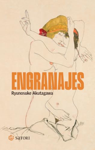 ENGRANAJES (HILADOS) von SATORI EDICIONES
