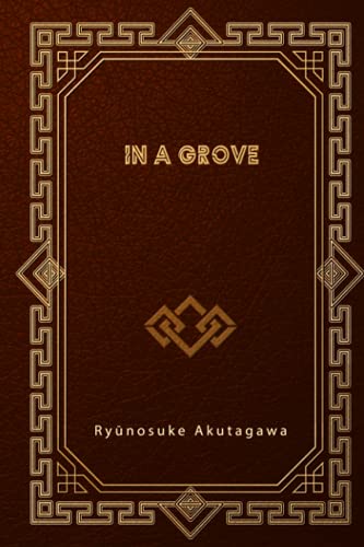 In a Grove In a Grove von Independently published