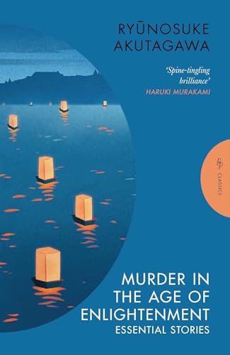 Murder in the Age of Enlightenment: Essential Stories (Pushkin Press Classics) von Pushkin Press
