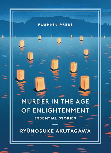 Murder in the Age of Enlightenment: Essential Stories Murder in the Age of Enlightenment: Essential Stories