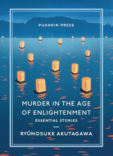 Murder in the Age of Enlightenment: Essential Stories