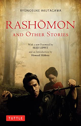 Rashomon and Other Stories (Tuttle Classics) von Tuttle Publishing