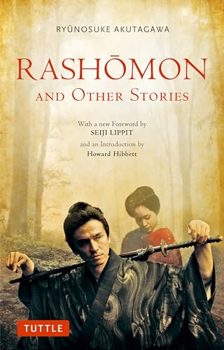 Rashomon and Other Stories (Tuttle Classics)