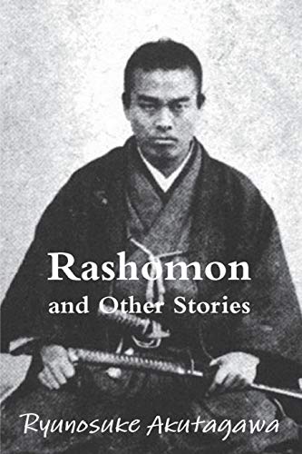 Rashomon and Other Stories Rashomon and Other Stories von Must Have Books