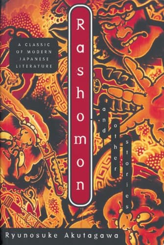 Rashomon and Other Stories