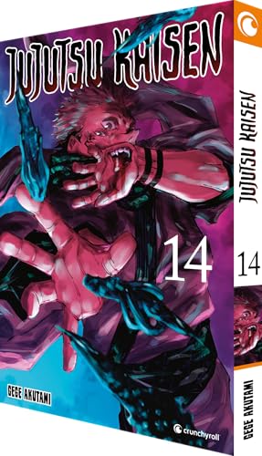 Jujutsu Kaisen – Band 14 von Heywood
