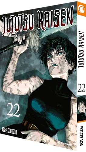 Jujutsu Kaisen – Band 22 von Crunchyroll Manga
