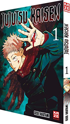 Jujutsu Kaisen – Band 1