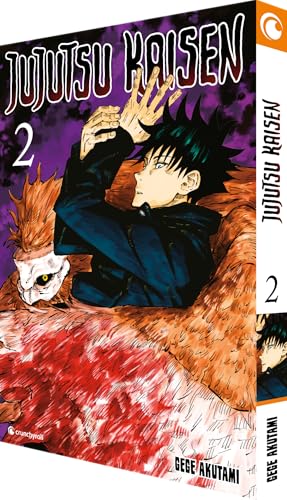 Jujutsu Kaisen – Band 2