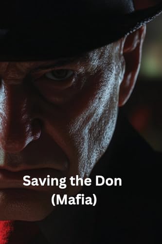 Saving the Don (Mafia) von Imprint unknown