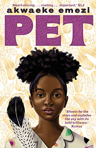 Pet: Akwaeke Emezi (Pet, 2) von Faber & Faber