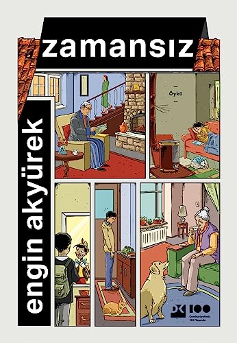 Zamansiz von Doğan Kitap