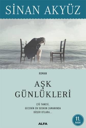 Ask Meclisi: Çiğ Tanesi, Gecenin En Suskun Zamanında Düşen Otlara…