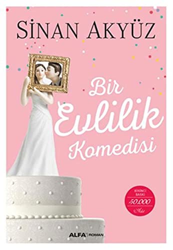 Bir Evlilik Komedisi Bir Evlilik Komedisi