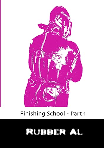 Finishing School - Part 1 von Lulu