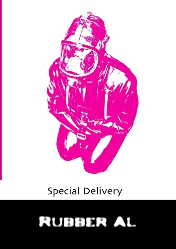 Special Delivery von Lulu