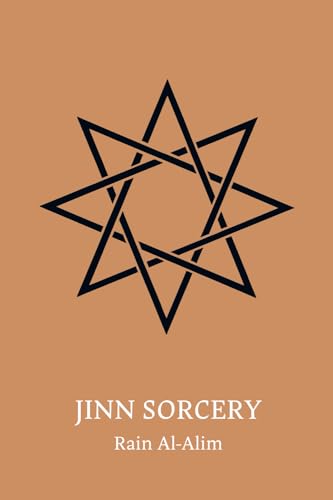 Jinn Sorcery