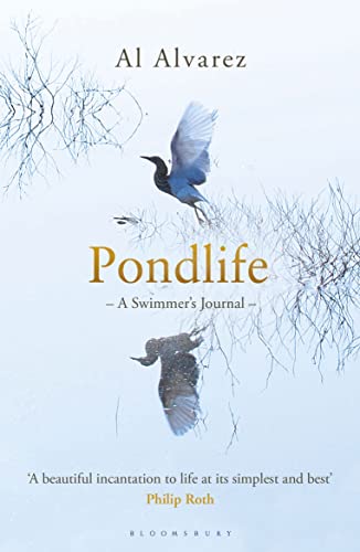 Pondlife: A Swimmer's Journal von Bloomsbury Paperbacks