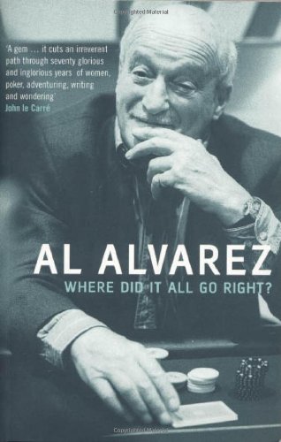 Where Did it All Go Right? von Bloomsbury Publishing