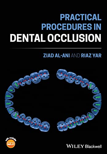 Practical Procedures in Dental Occlusion von Wiley-Blackwell