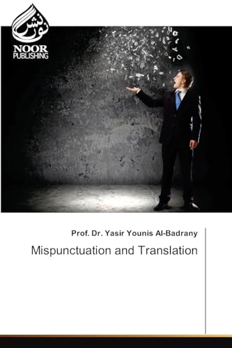 Mispunctuation and Translation: DE