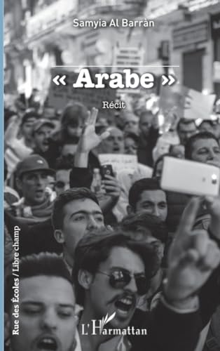 « Arabe » von Editions L'Harmattan