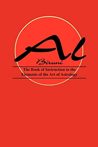 Book of Instructions in the Elements of the Art of Astrology von Astrology Classics