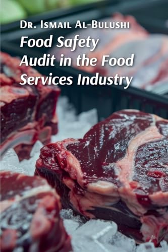 Food Safety Audit in the Food Services Industry (Make Worlds) von Europa Edizioni srl