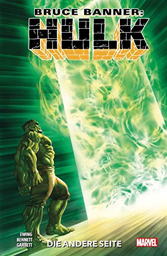Bruce Banner: Hulk: Bd. 2: Die andere Seite von Panini