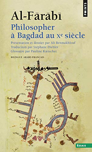 Philosopher à Bagdad au Xe siècle von Points