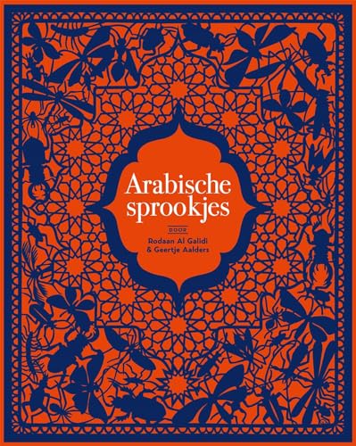 Arabische sprookjes von Gottmer