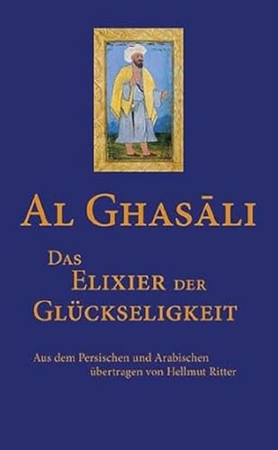 Das Elixier der Glückseligkeit Das Elixier der Glückseligkeit