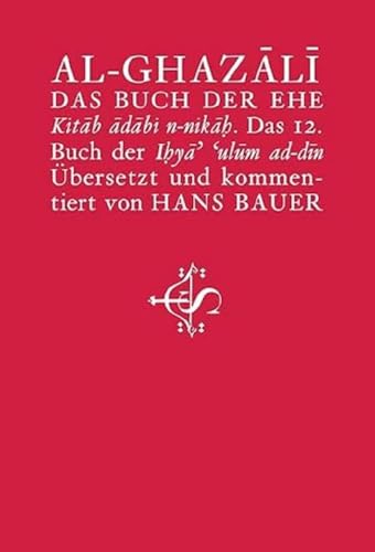 Das Buch der Ehe von Spohr Verlag