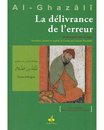 Délivrance de l'erreur (La) (Bilingue) von ALBOURAQ